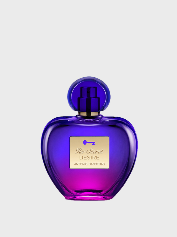 Her Secret Desire EDT Woman