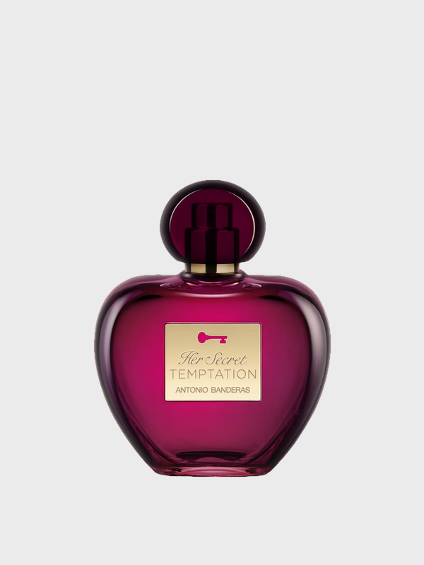 Her Secret Temptation EDT Woman