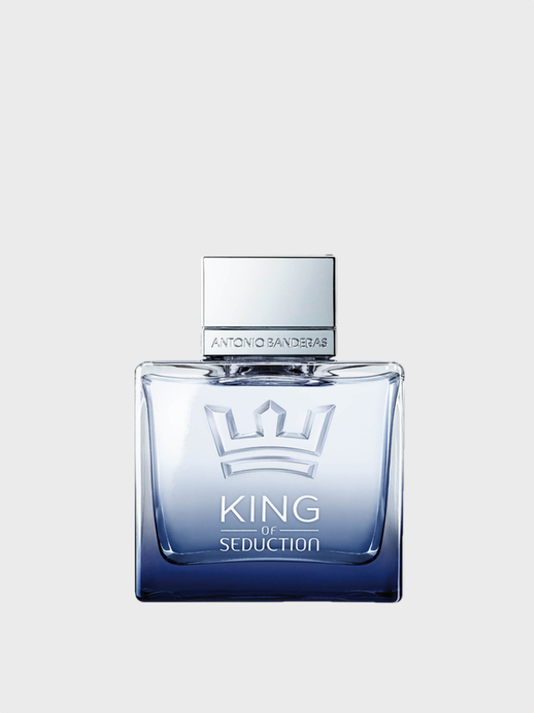 King Of Seduction EDT Men