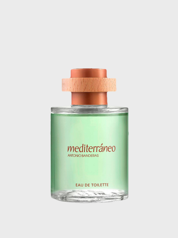 Mediterraneo EDT Men