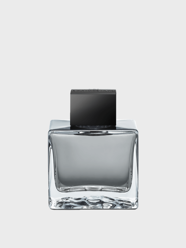 Seduction In Black EDT Men