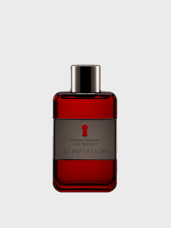 The Secret Temptation EDT Men