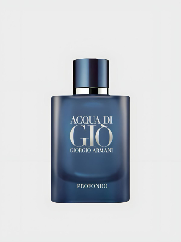 Acqua Di Gio Profondo EDP Men