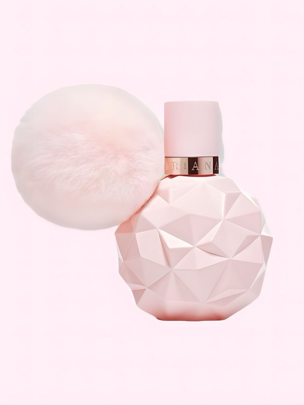 Sweet Like Candy EDP Woman