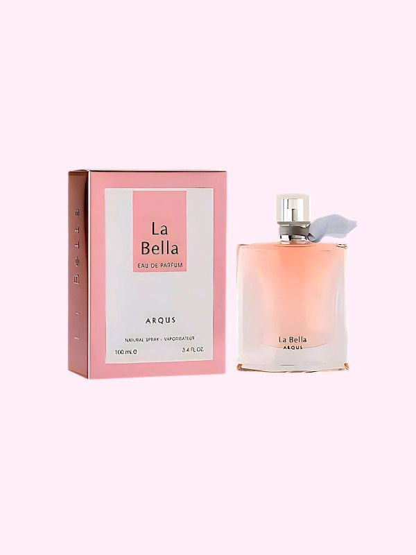 La Bella EDP Woman