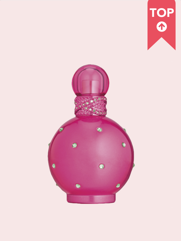 Fantasy EDP Woman