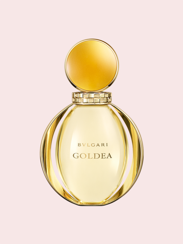 Goldea EDP Woman