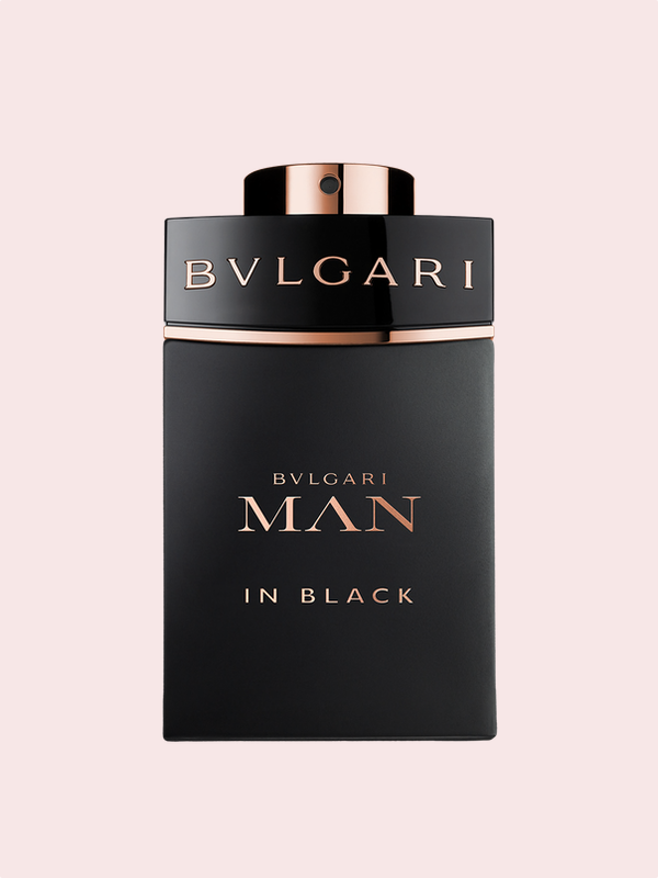 Man in Black EDP Man