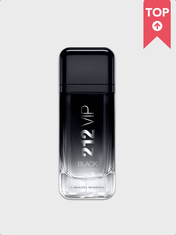 212 Vip Black EDP Men