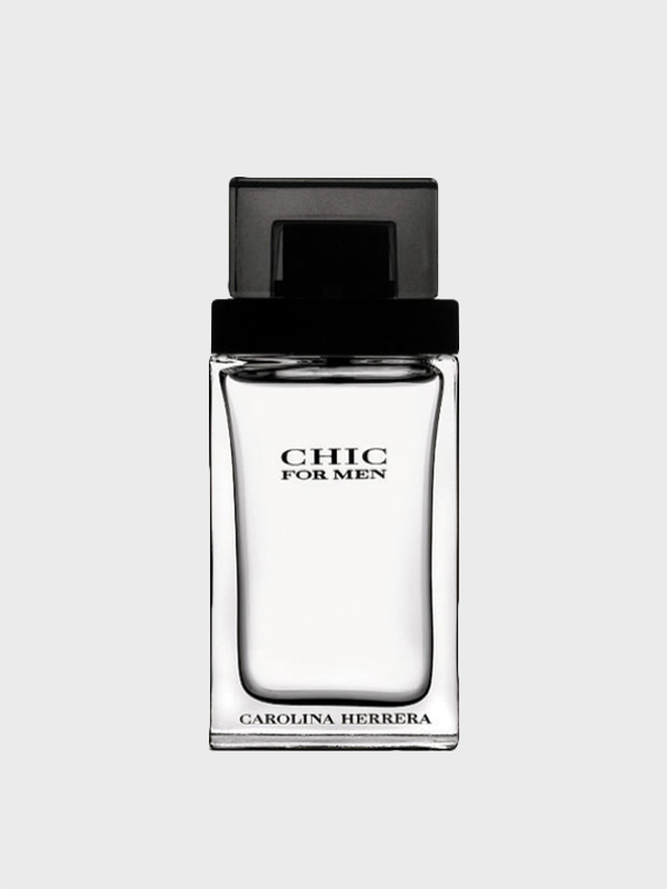 Chic For Men EDT Men