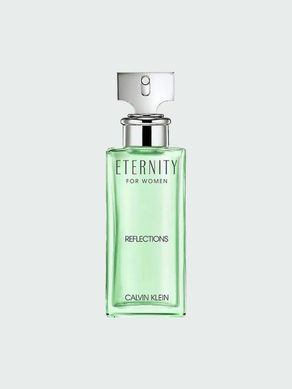 Eternity Reflections  EDP