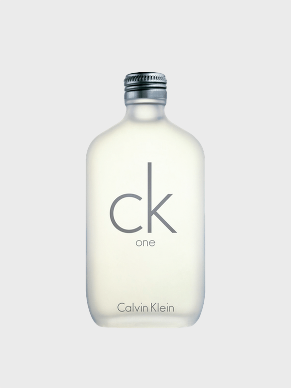 CK One EDT Unisex