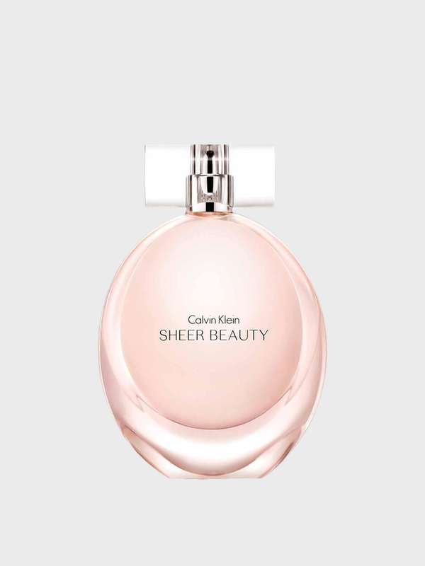 Sheer Beauty EDT Woman