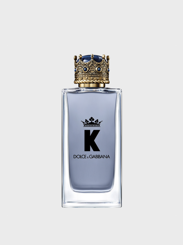 K by Dolce&Gabbana EDT Men