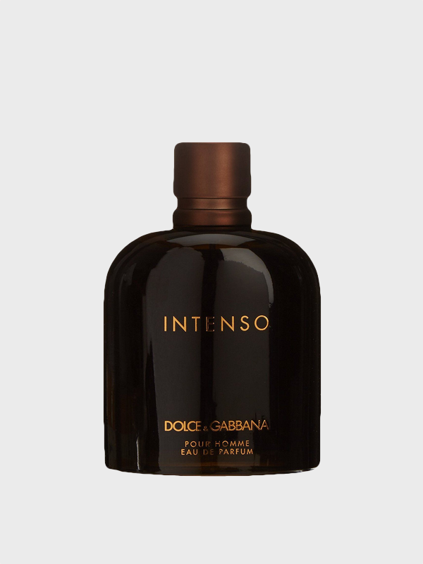 Pour Homme Intenso EDP Man