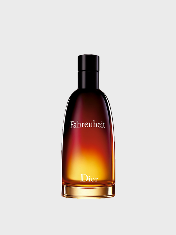 Fahrenheit EDT Men