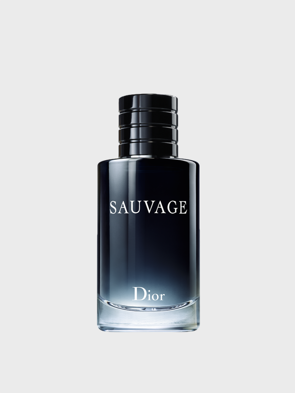 Sauvage EDT Men