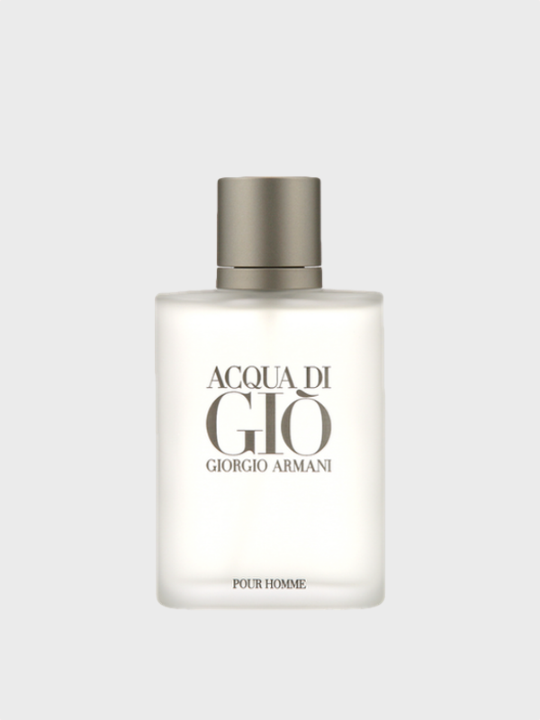 Acqua Di Gio EDT Man