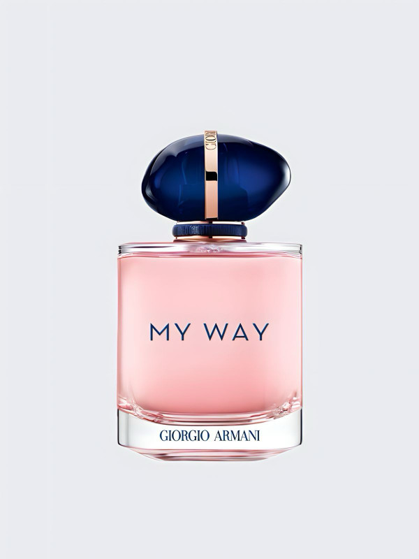 My way EDP Woman