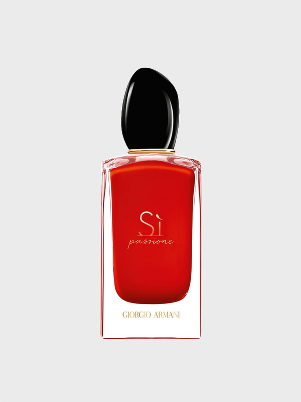 Si Passione EDP Woman