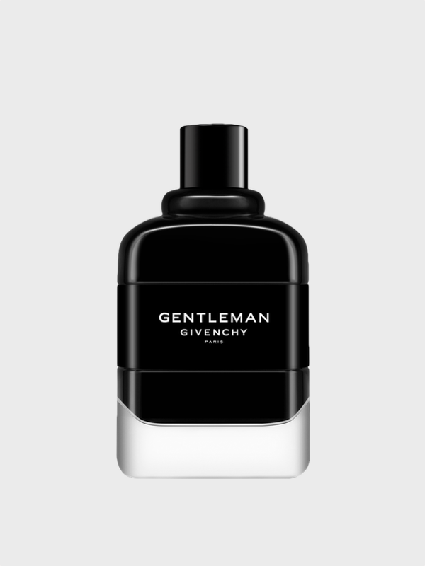 Gentleman EDP Man