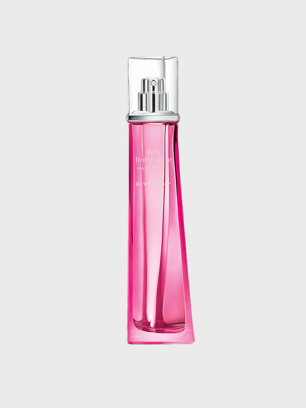 Very Irresistible EDT Woman Pink Garden