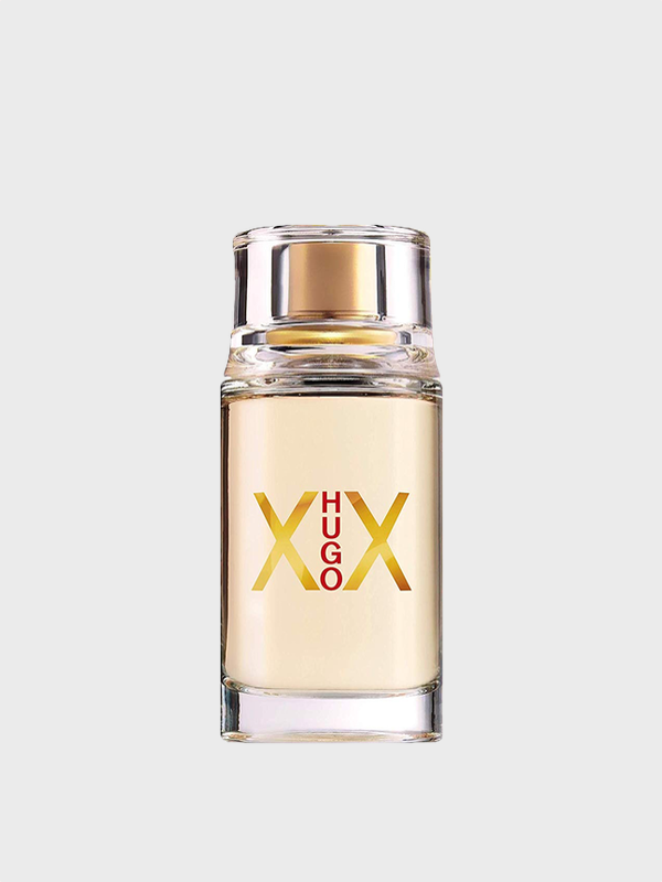 Hugo XX EDT Woman