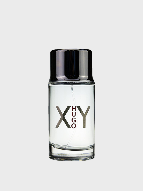 Hugo XY EDT Man