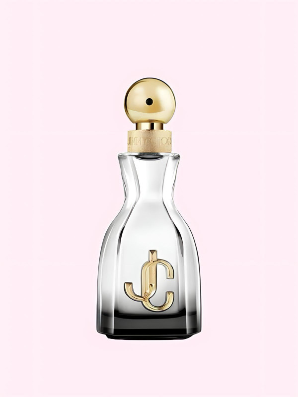 I Want Choo Forever EDP Woman