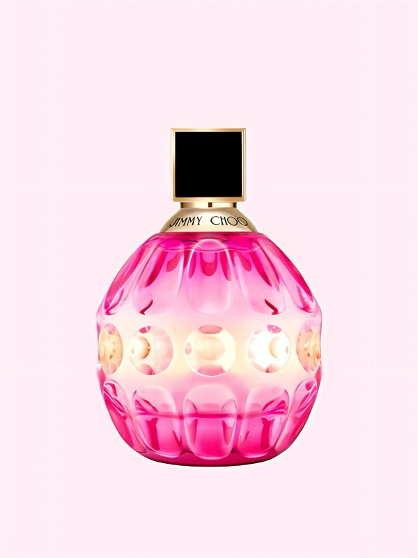 Rose Passion EDP Woman