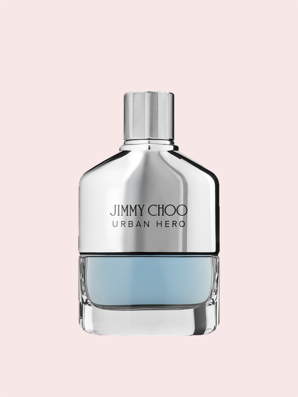 Jimmy Choo Urban Hero EDP Man