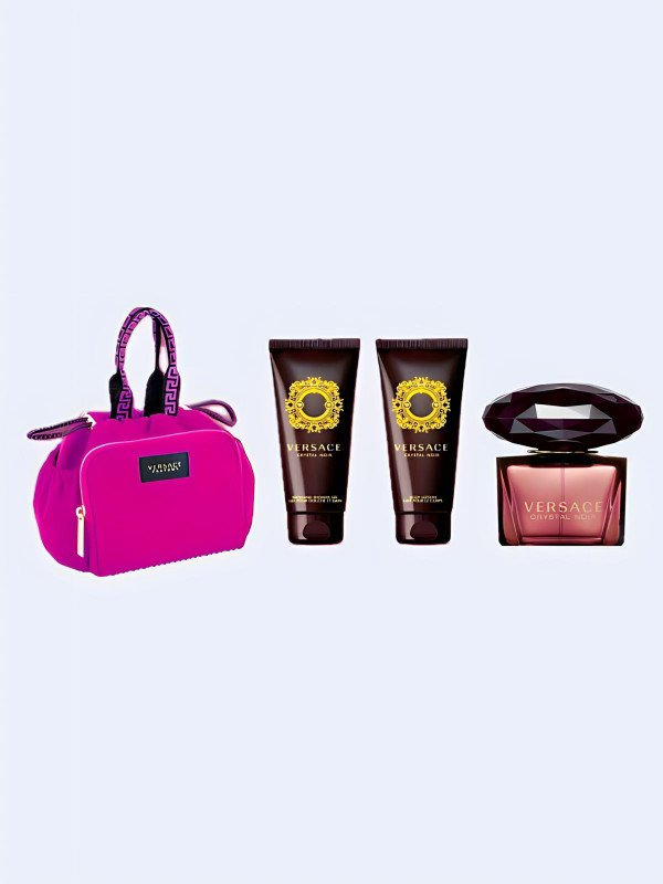 Kit Crystal Noir EDT Woman