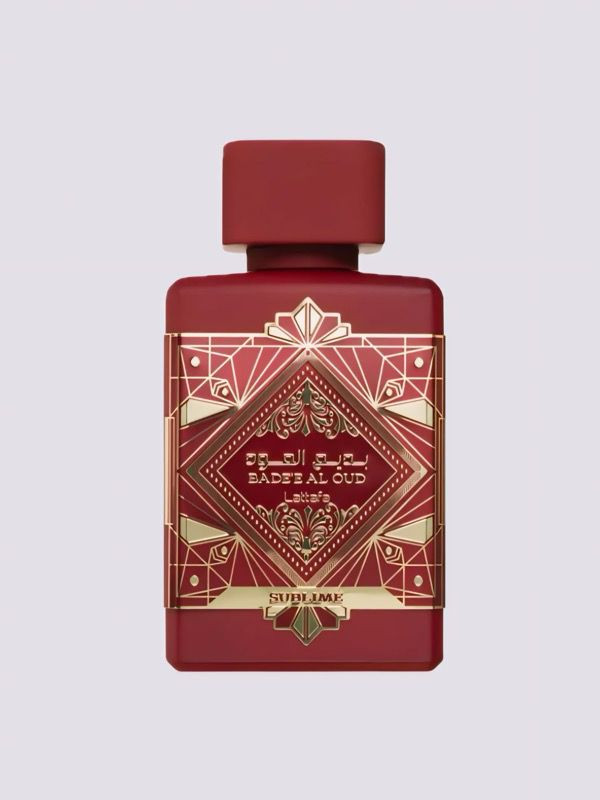 Badee Al Oud Sublime EDP Woman