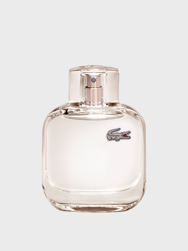 Eau de Lacoste L.12.12 Pour Elle Elegant EDT Woman