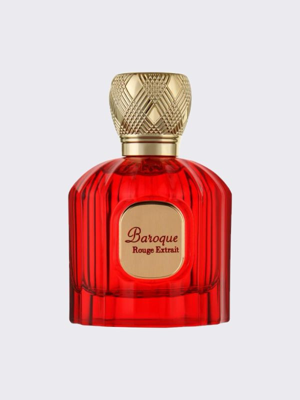 Baroque Rouge Extrait EDP Woman