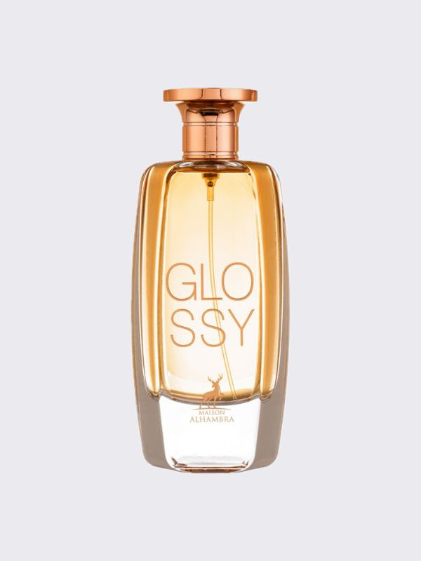 Glossy EDP Woman