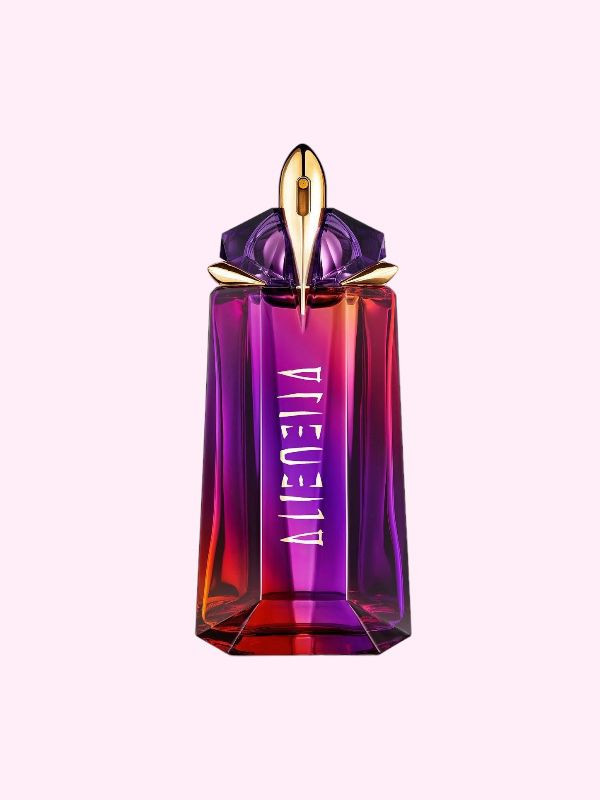 Alien Hypersense EDP Woman