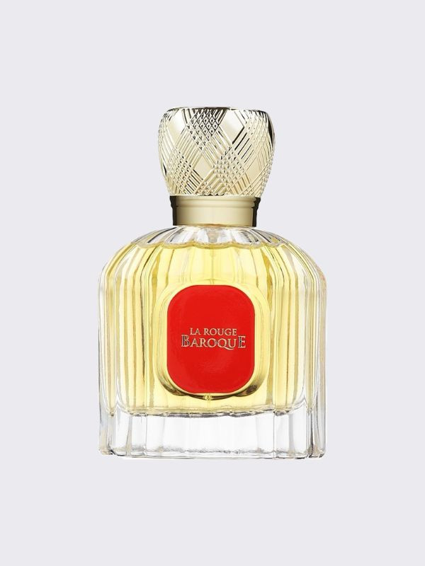 La Rouge Baroque EDP Woman