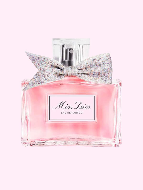 New Miss Dior EDP Woman