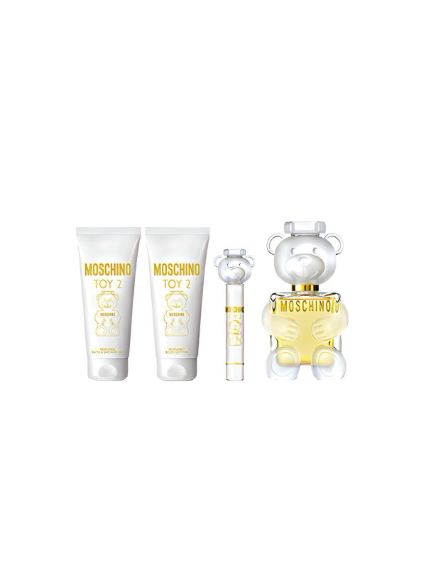 kit Toy 2 EDP Woman