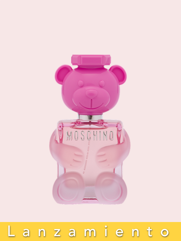 Toy 2 Bubble Gum EDT Woman