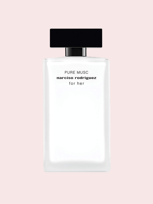 Narciso Rodriguez Pure Musc For Her EDP