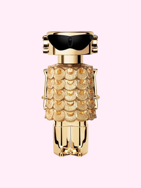 Fame Parfum Intense Woman