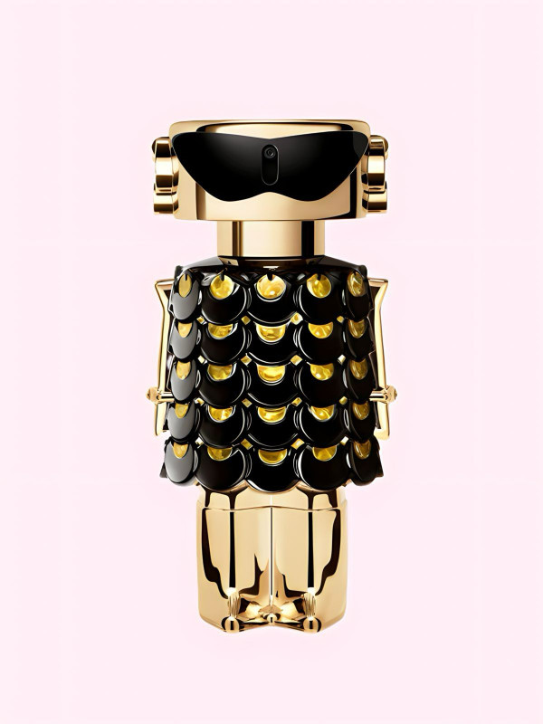 Fame Parfum Woman