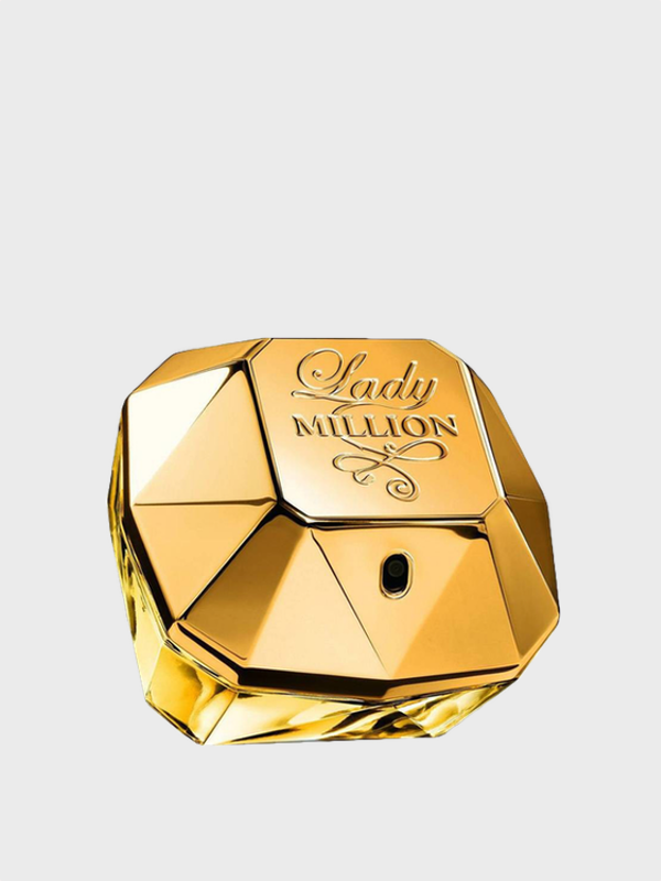 Lady Million EDP Woman