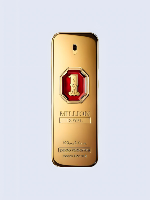 One Million Royal EDP Men