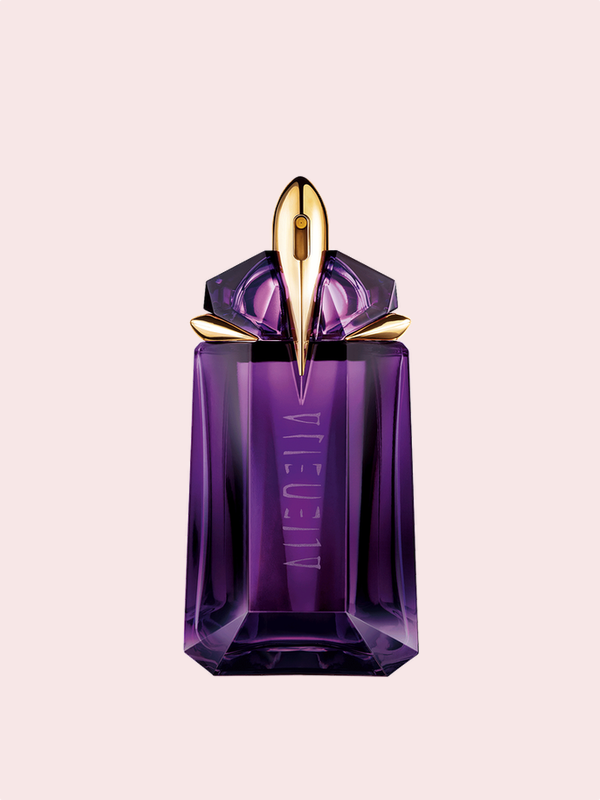 Alien EDP Woman