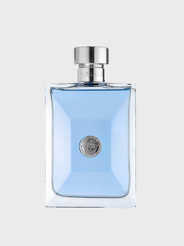 Versace Pour Homme EDT Man