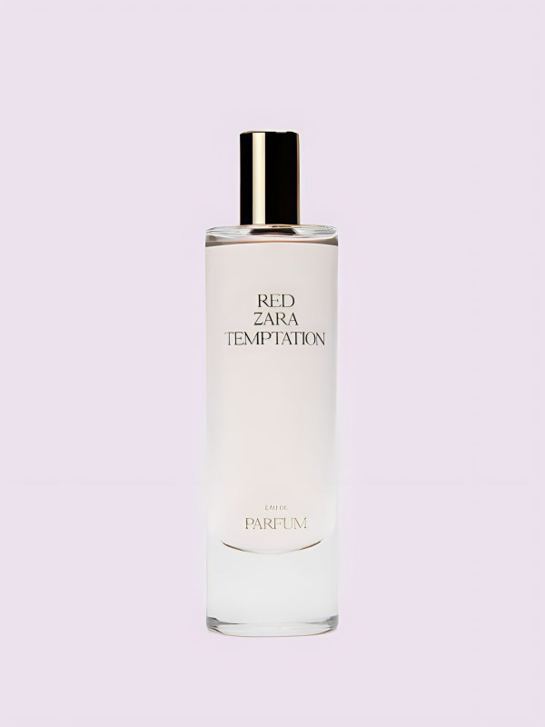 Red Temptation EDP Woman