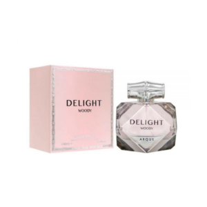 DELIGHT WOODY EDP 100ML ARCUS